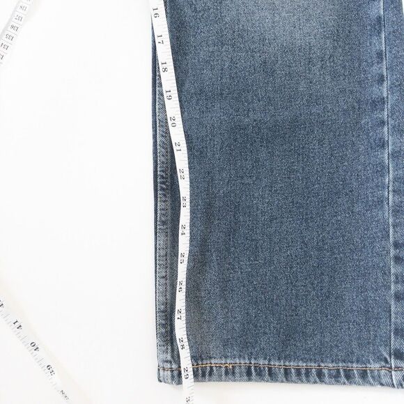 Levi’s 559 Relaxed Straight‎ Jeans 38x30 - Picture 4 of 7
